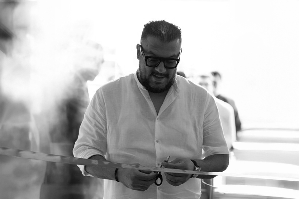 Master Group Expands to Alexandria | New Branch Opening in Egypt