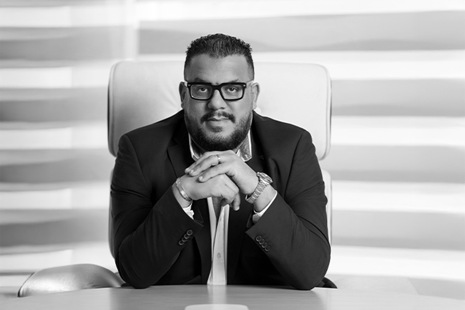 ماستر جروب تستعد لتسليم المرحلة الأولى من مشروع «ذا سيتي» فى ٢٠٢٤