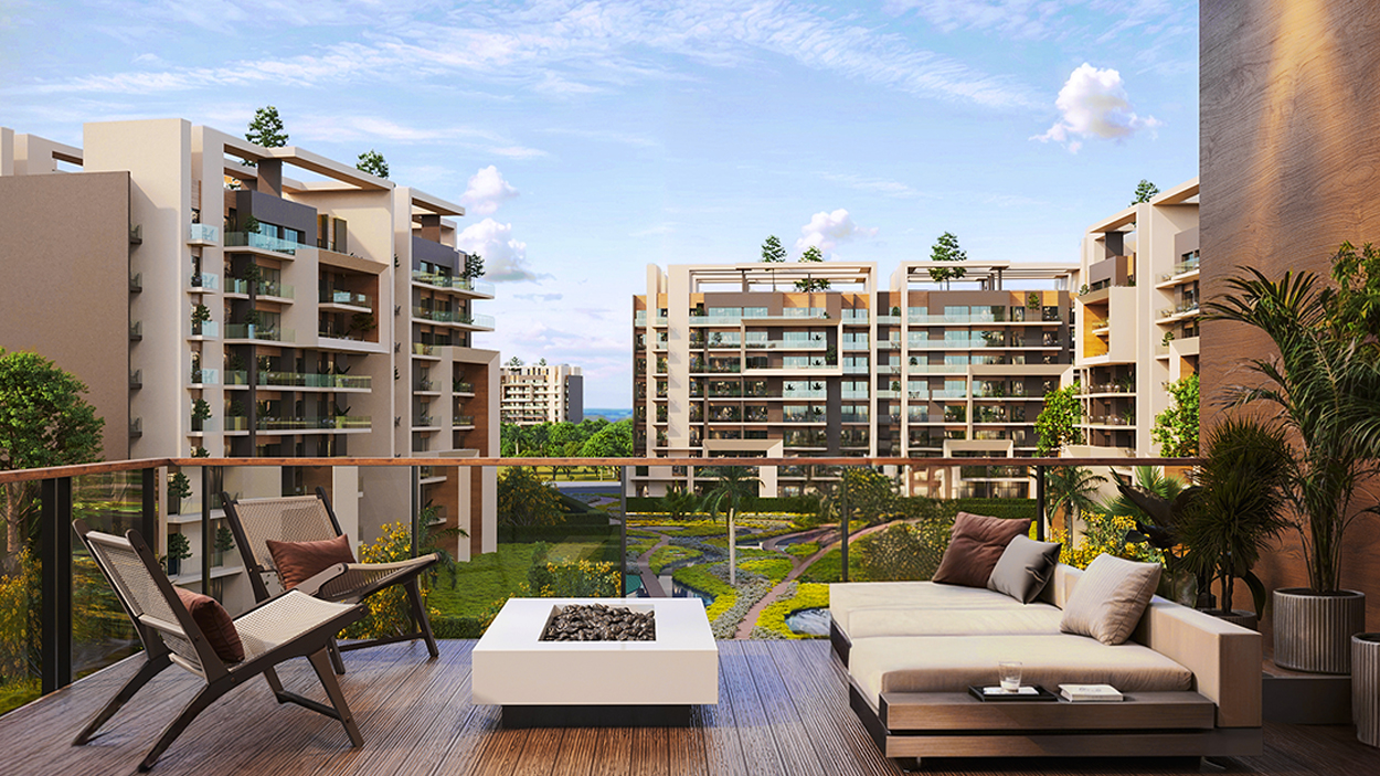 City Oval - Project Gallery