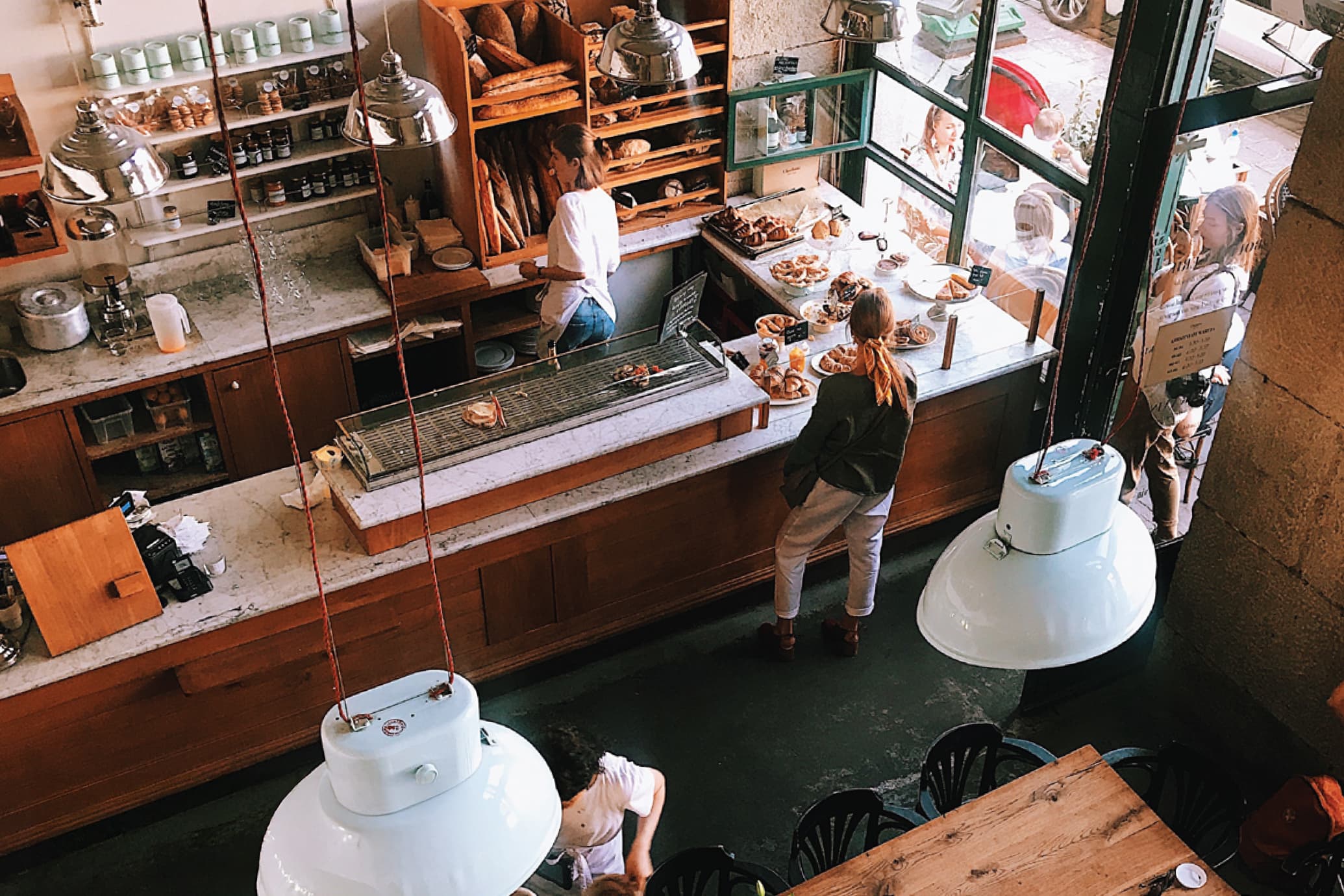 Allegra - Project Gallery