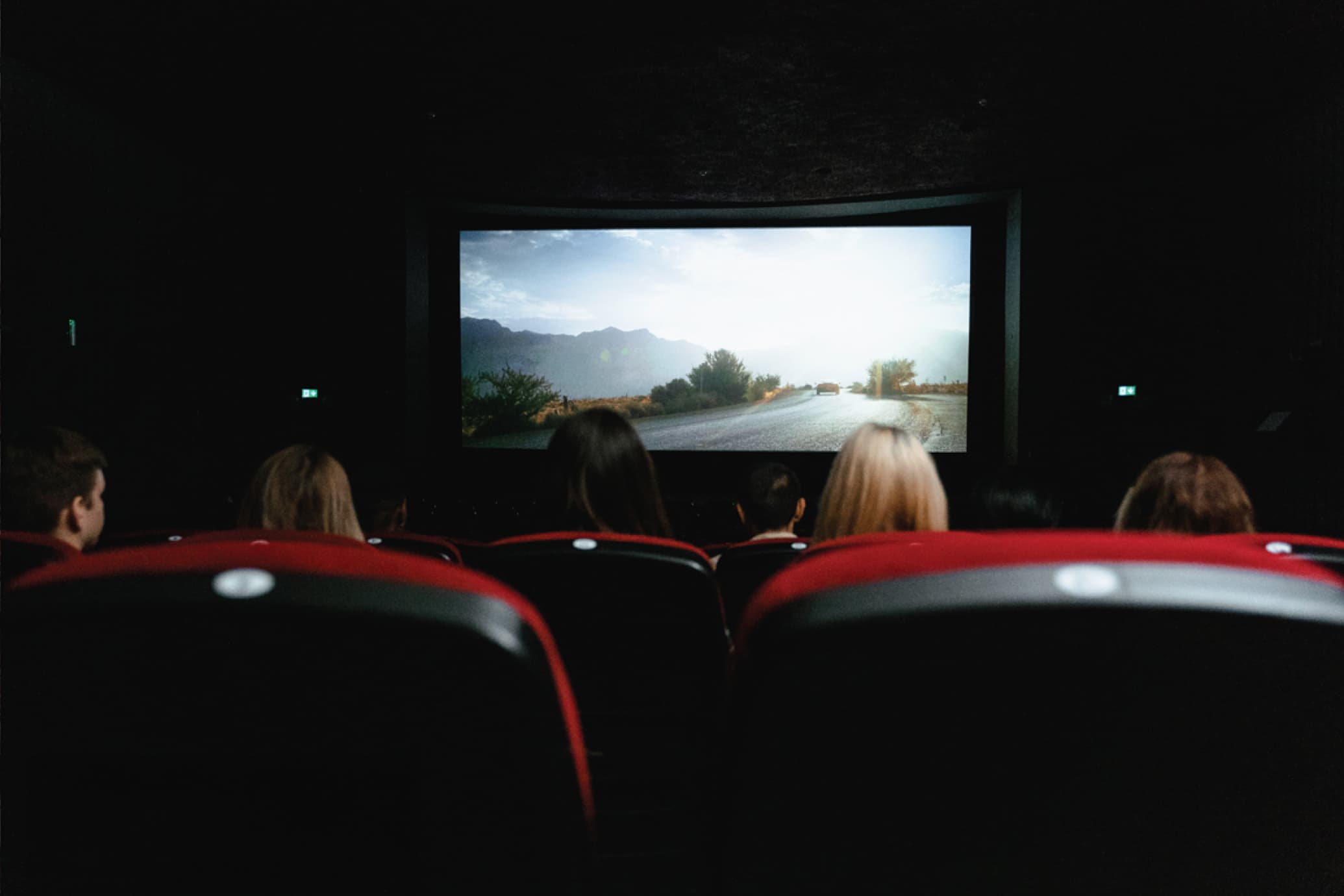 Allegra - Project Gallery