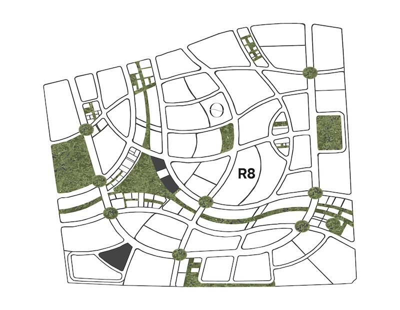 City Oval