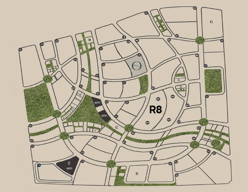 City Oval